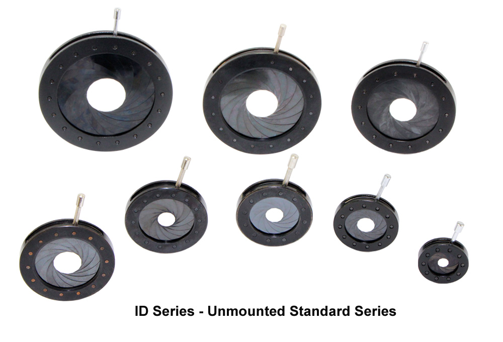 Mounted Standard Series